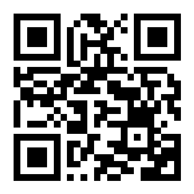 iPadOS 适配版 二维码 | CF ESPORTS